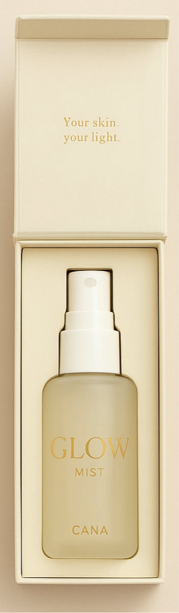 Glow Mist ( 2 fl oz )