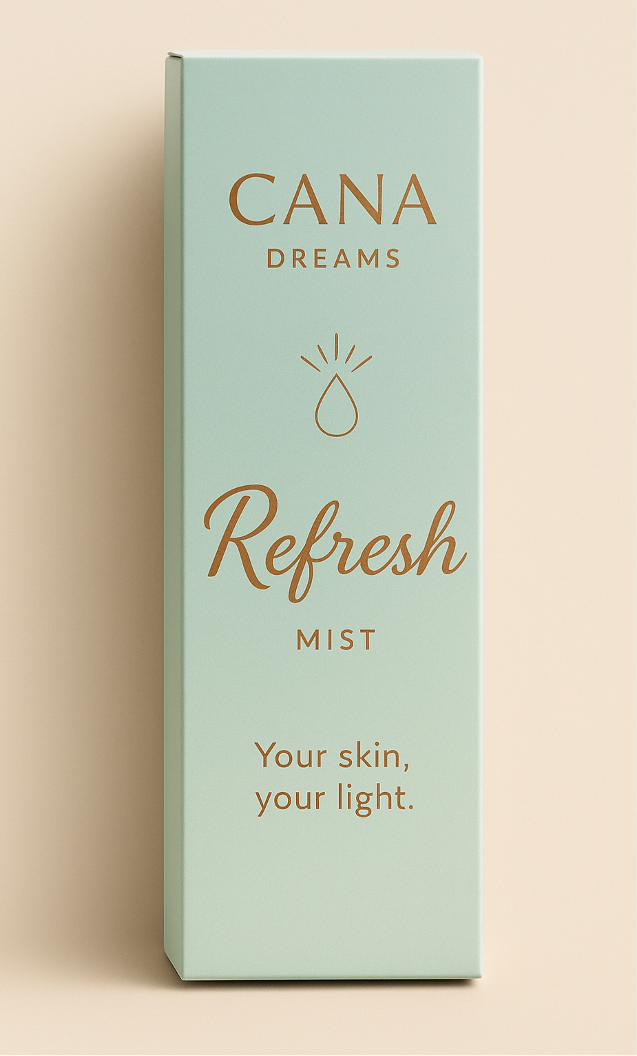 Refresh Mist ( 2 fl oz )