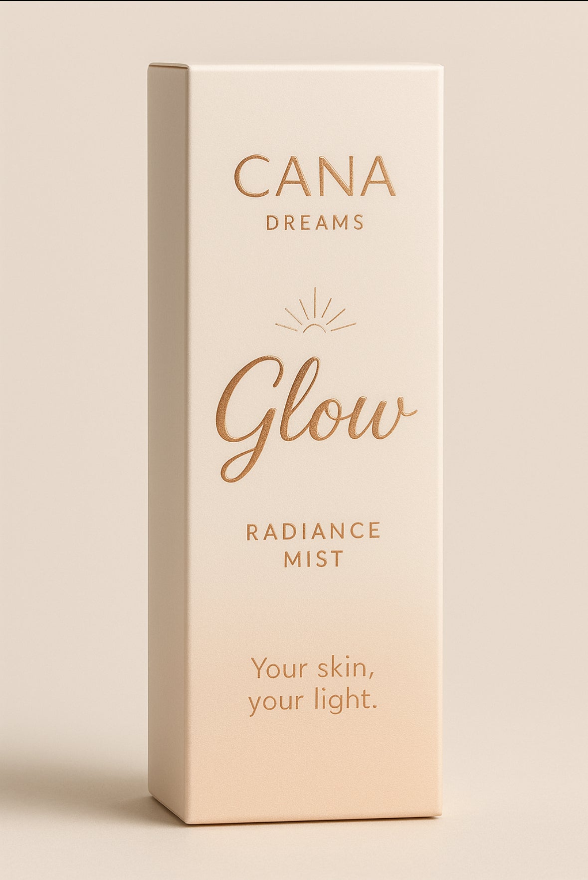 Glow Mist ( 2 fl oz )
