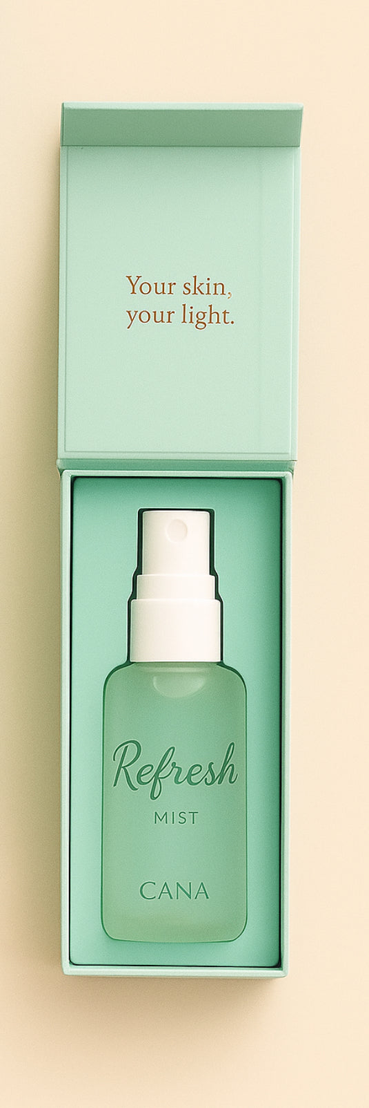 Refresh Mist ( 2 fl oz )