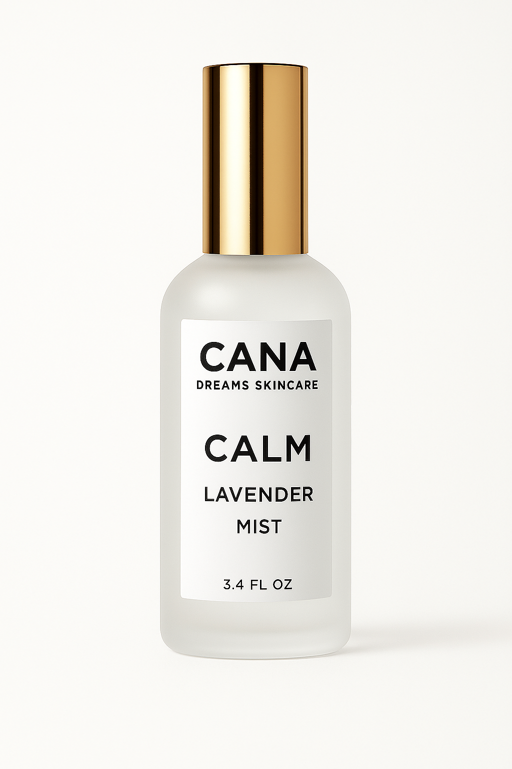 CALM MIST
