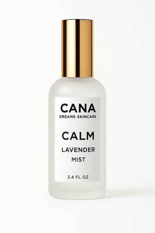 CALM MIST