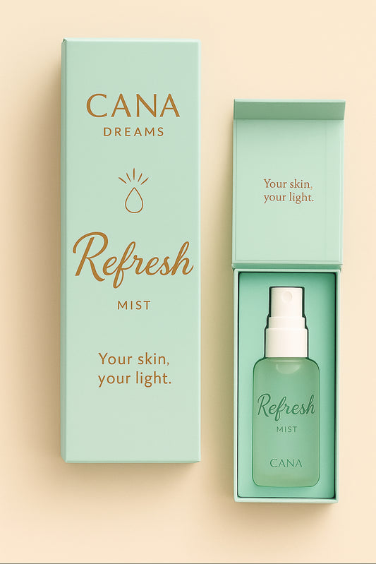 Refresh Mist ( 2 fl oz )