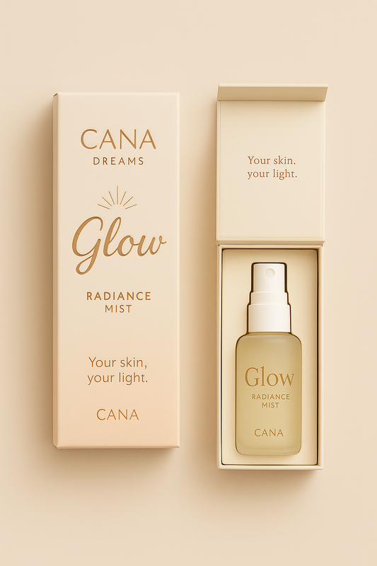 Glow Mist ( 2 fl oz )