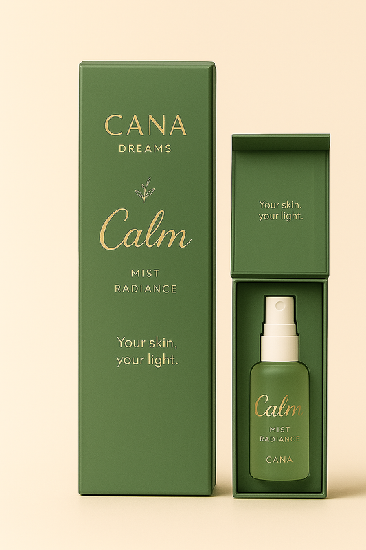 Glow mist ( 2 fl oz )