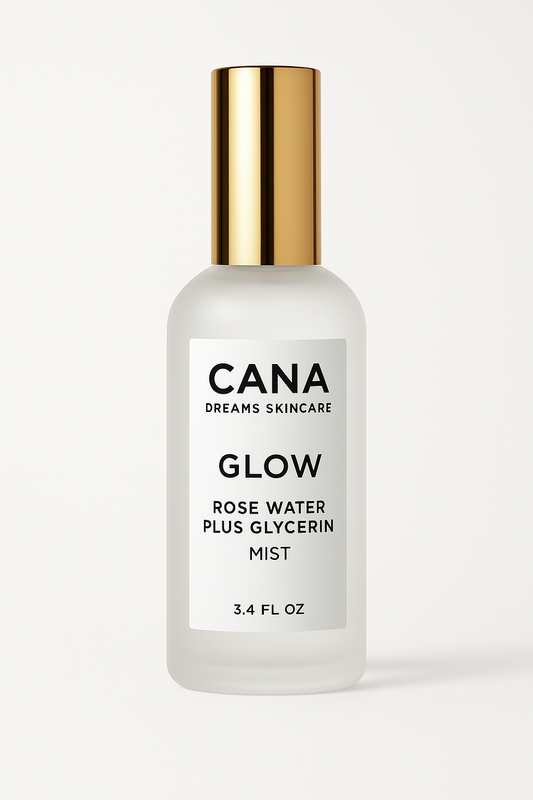 GLOW MIST