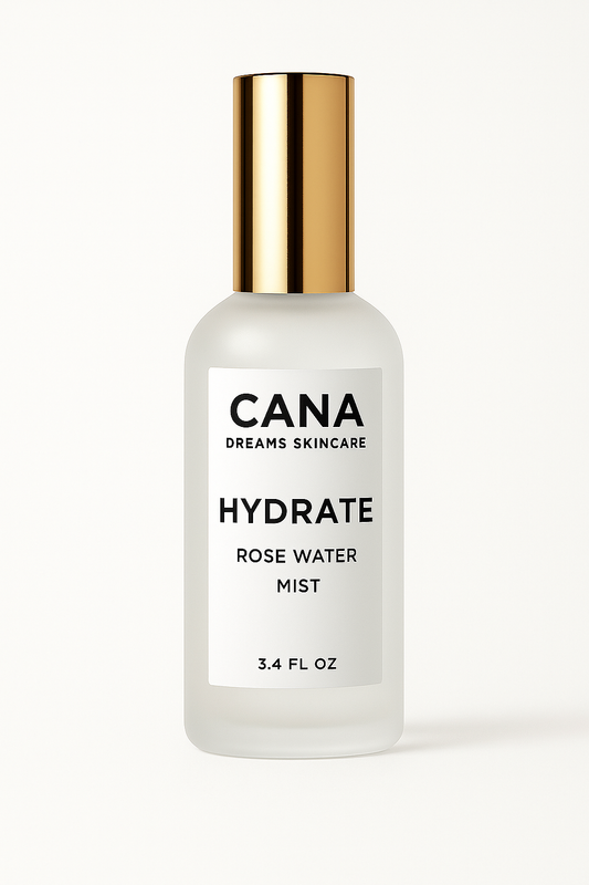 HYDRATE MIST