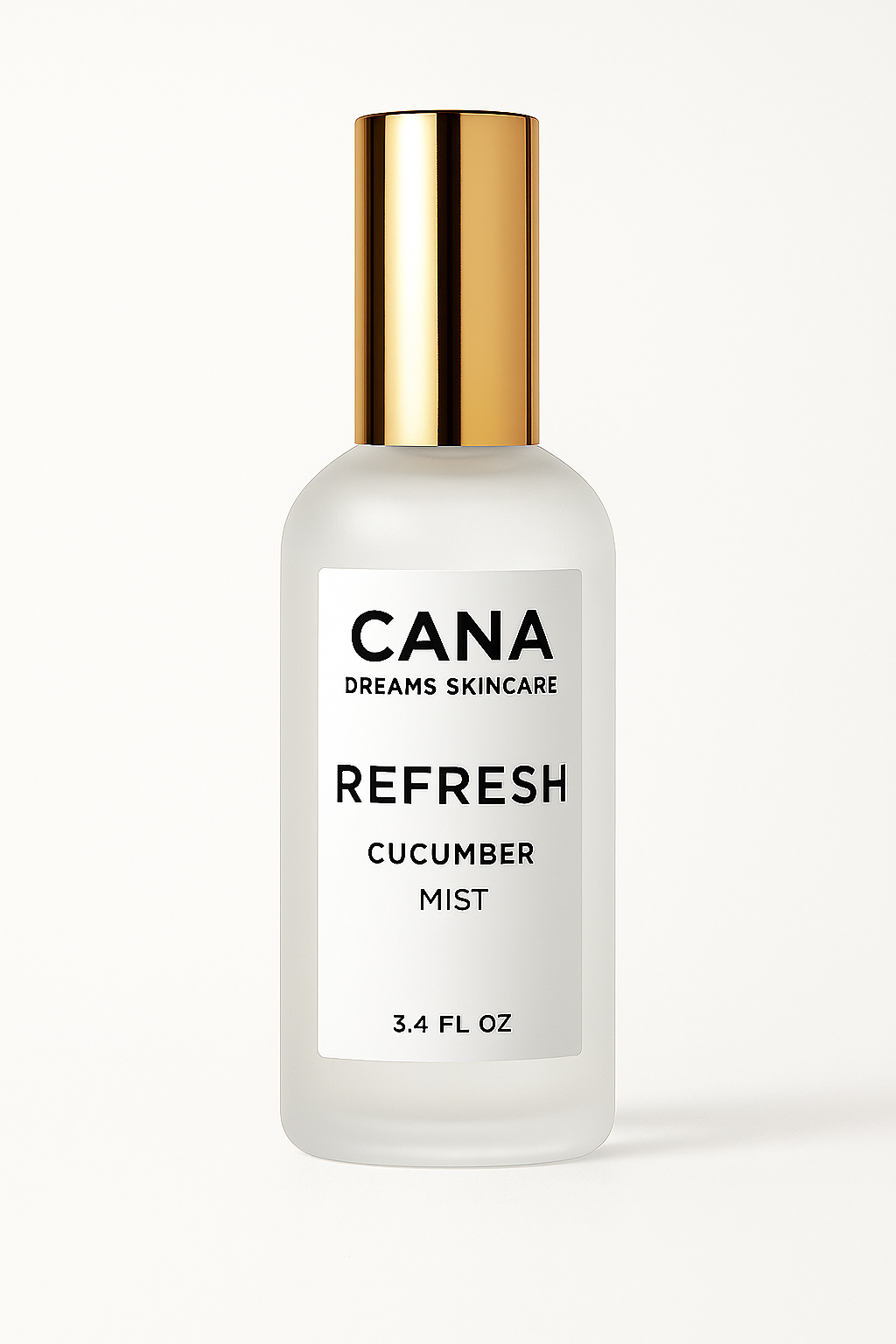REFRESH MIST