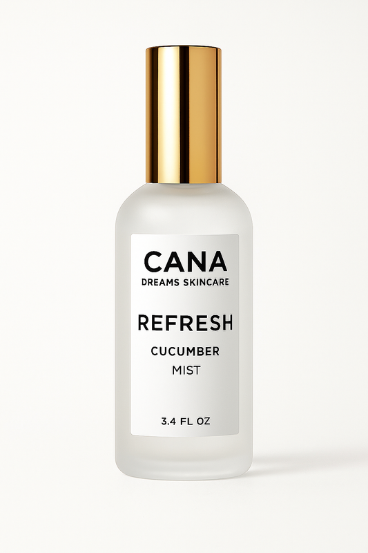 REFRESH MIST